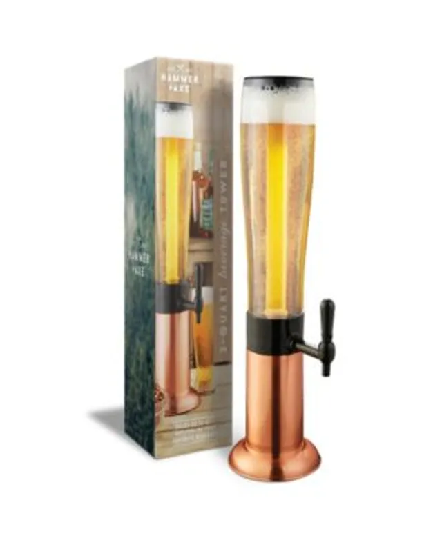 Magnolia Grove Beverage Dispenser 2.7 Gal