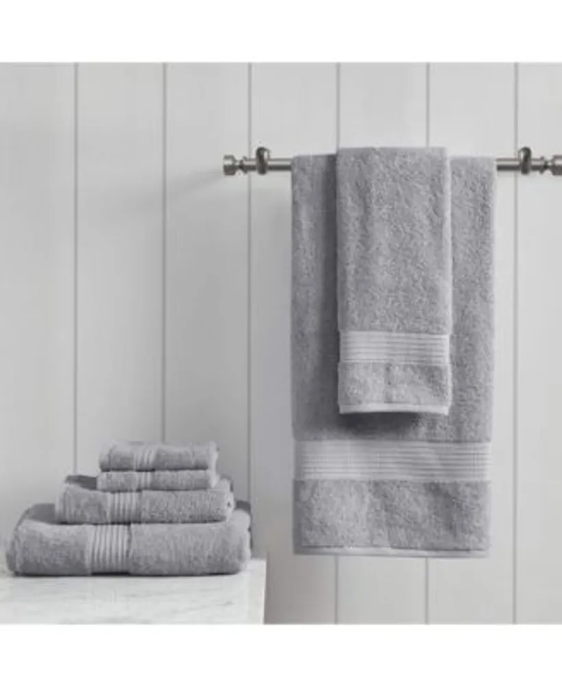 Gray Bath Towels - Macy's