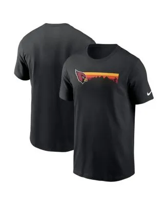 47 Brand Men's '47 Cardinal Arizona Cardinals Local T-shirt
