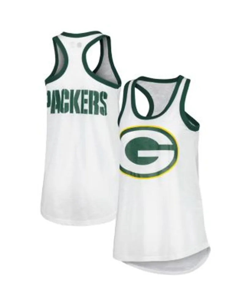 green bay packers tank top