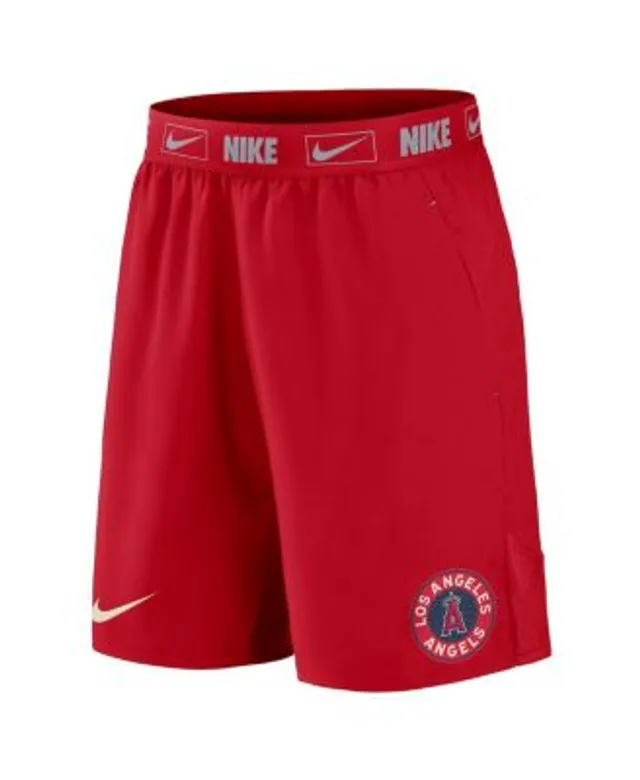 Seattle Mariners Nike City Connect Woven Short - Mens