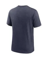Nike Women's Dallas Cowboys Local Pride Tri-blend T-shirt