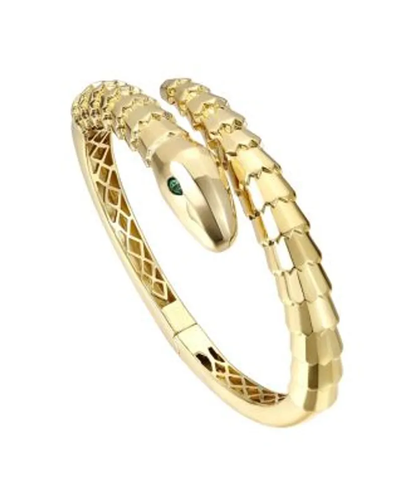 Macy's Stackable Bangle Bracelet