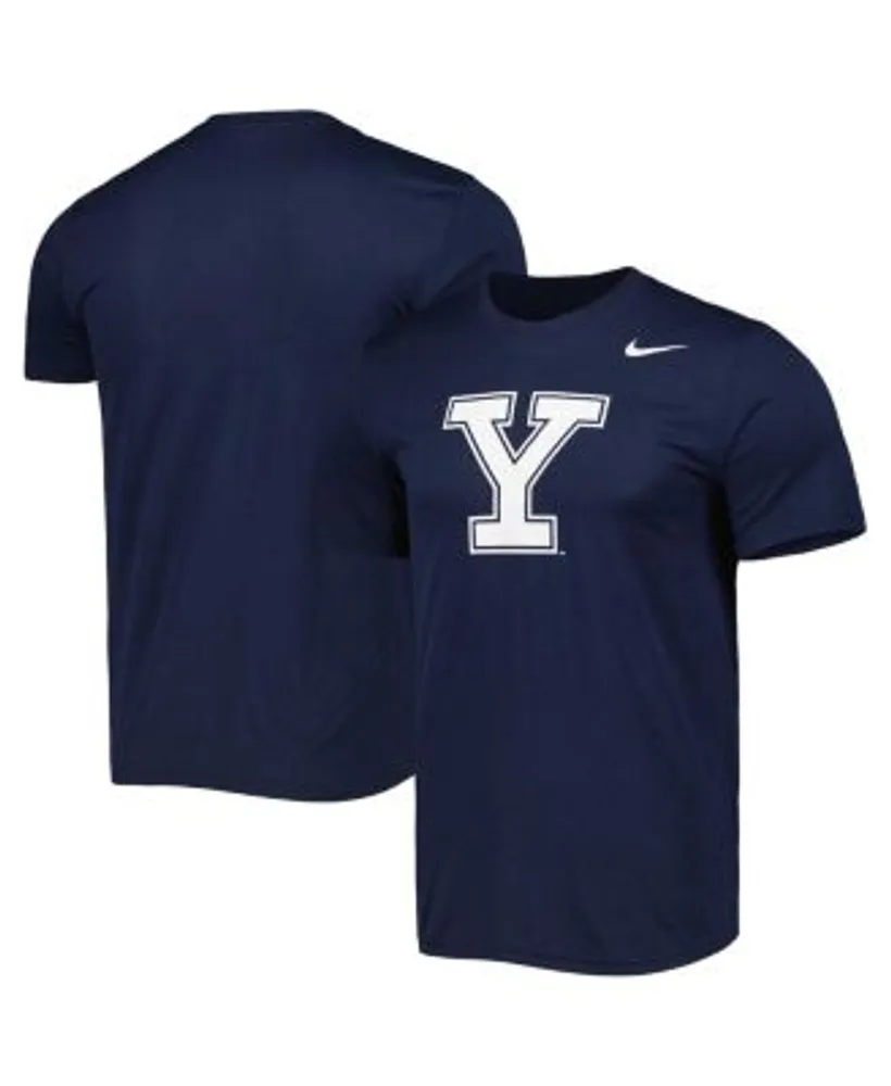 Nike Men's T-Shirt - Navy - S