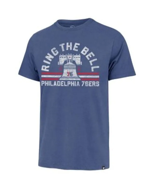 Pro Standard Men's Gray Philadelphia Phillies Team T-shirt - Macy's