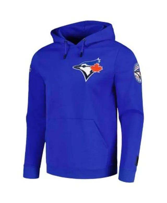 Men's Toronto Blue Jays Nike Heather Navy Authentic Collection Early Work  Tri-Blend Performance Pullover Hoodie