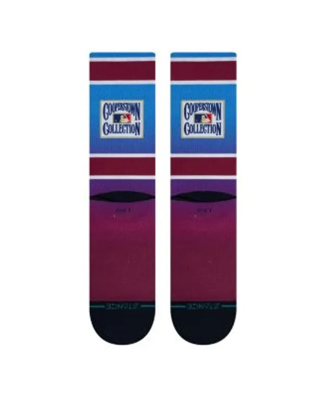 St. Louis Cardinals Stance Cooperstown Collection Crew Socks