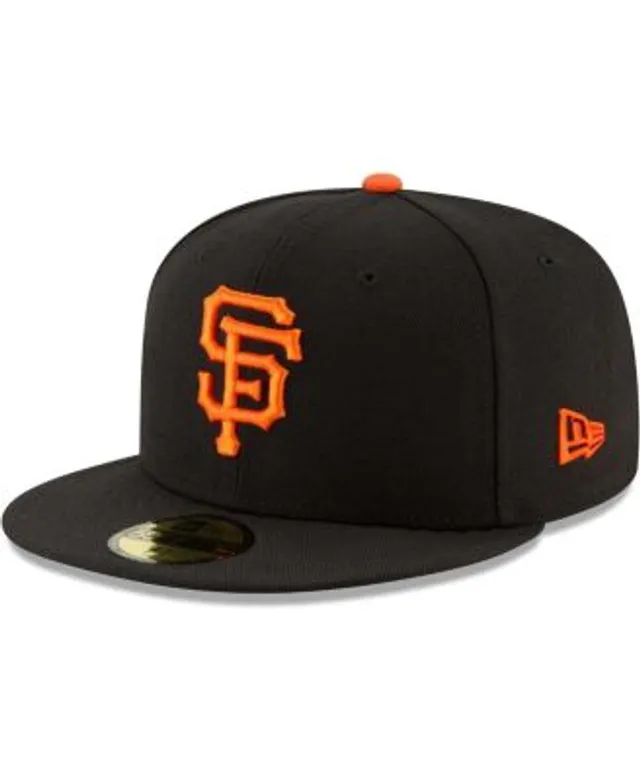 Men's New Era Brown San Diego Padres 2023 Jackie Robinson Day 59FIFTY Fitted Hat