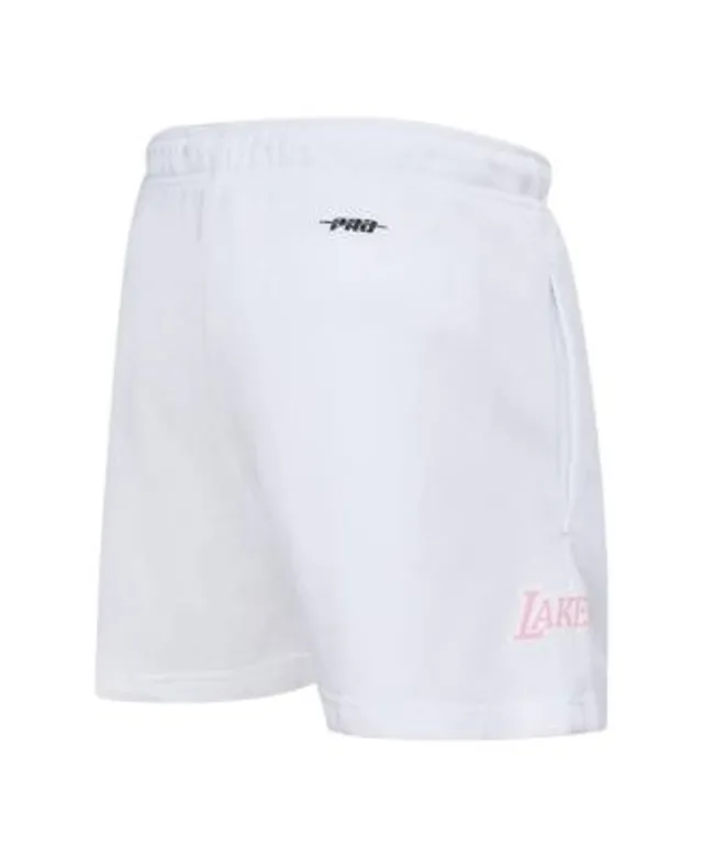 Chicago Bulls Pro Standard Washed Neon Shorts - Black