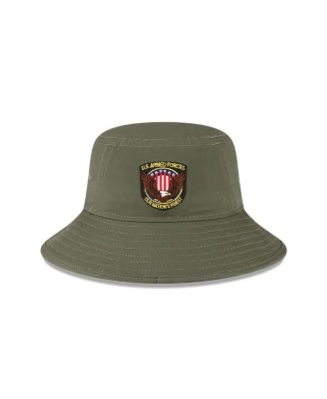 College Mens Bucket Hat, College Bucket Hats