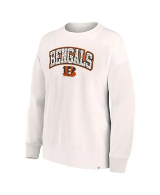 Women's Nike Jessie Bates III White Cincinnati Bengals Alternate Game Jersey