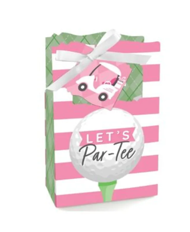 12ct It's a Girl Candy Baby Shower Party Favors Organza Bags with Milk  Chocolate Kisses (12 Pack)