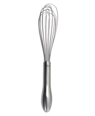 Stainless Steel Whisk, 9"