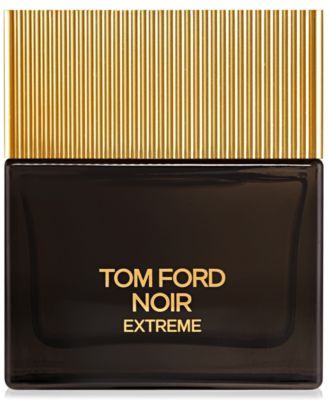 Noir Extreme Men's Eau de Parfum, oz