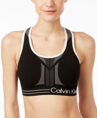 Reversible Racerback Medium Impact Sports Bra