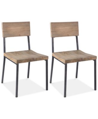 Treton Dining Chairs (Set Of 2)