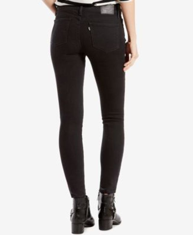 macys 711 levis skinny jeans