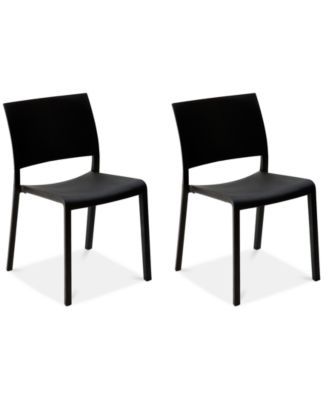 Fiona Set of 2 Indoor/Outdoor Chairs