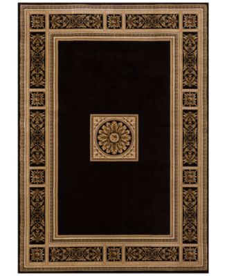 Sanford Milan x Rug, Created for Macy's