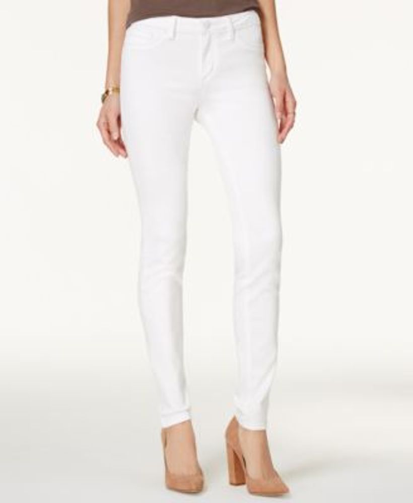 Jessica Simpson Kiss Me Super-Skinny Jeans | Connecticut Post Mall