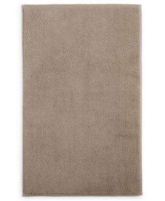 Finest Elegance 26" x 34" Tub Mat, Created for Macy's