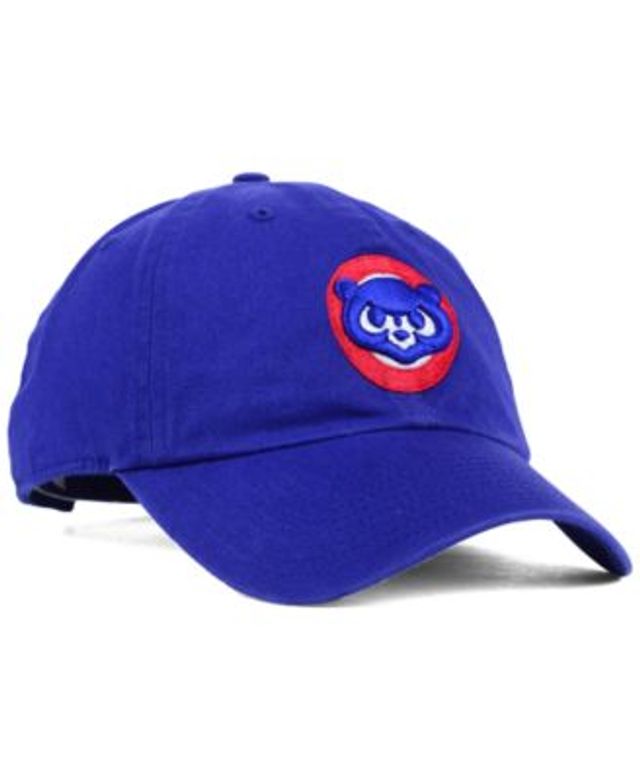 47 Brand Chicago Cubs Core Clean Up Cap - Navy