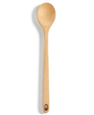 Beech Wood Spoon, Created for Macy's