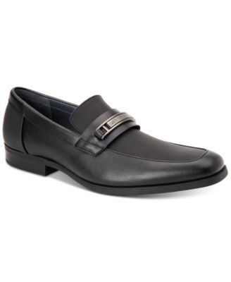 Men's Jameson Soft Leather Loafers