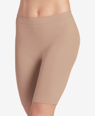 Skimmies No-Chafe Mid-Thigh Slip Short, available extended sizes 2109