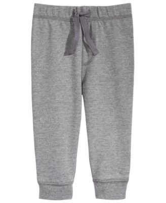 Baby Boys Pull-On Jogger Pants, Created for Macy's