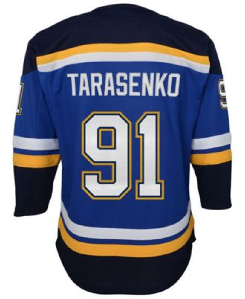  adidas Vladimir Tarasenko St. Louis Blues NHL Men's
