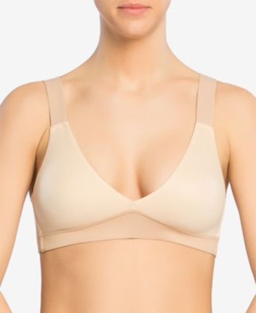 SPANX Bra-llelujah!® Unlined Bralette