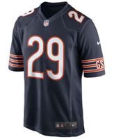 Nike Men's Khalil Mack Chicago Bears Game Jersey - Macy's