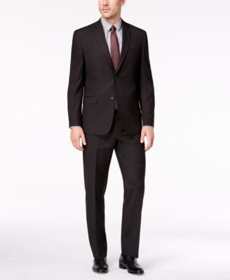by Andrew Marc Men's Modern-Fit Suit