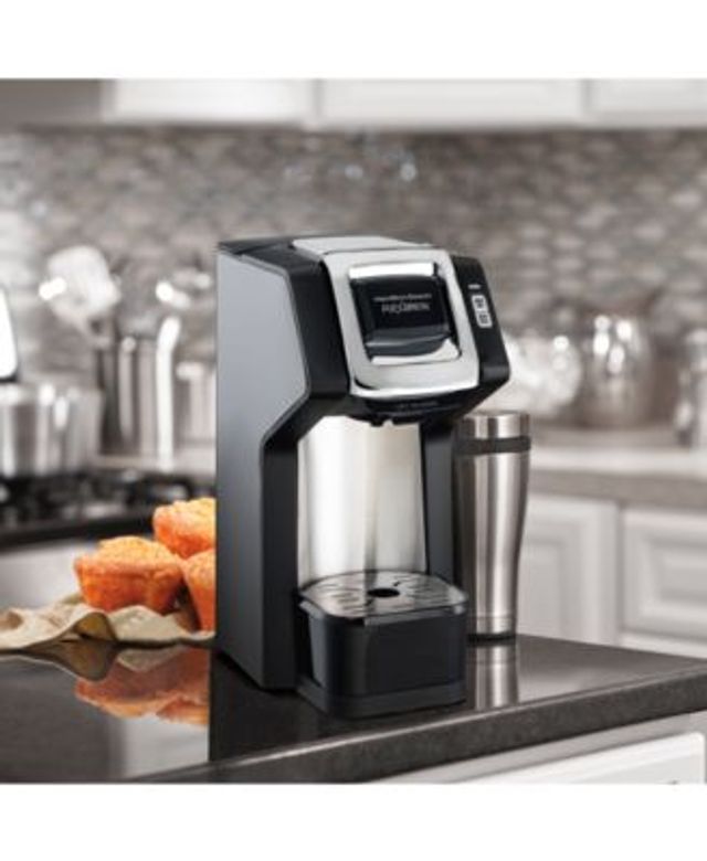 Hamilton Beach 12 Cup BrewStation Dispensing Coffee Maker - Macy's