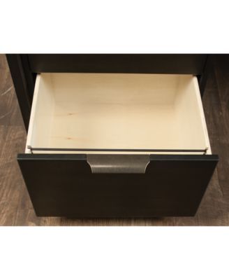 Ridgeway Home Office Single Pedestal Desk