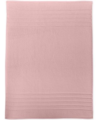 Ultimate MicroCotton® 26" x 34" Tub Mat, Created for Macy's