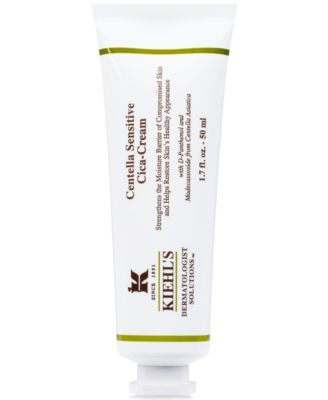 Dermatologist Solutions Centella Sensitive Cica-Cream, 1.7 fl. oz.
