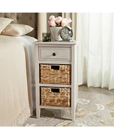 Everly Side Table