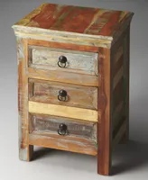 Rustic Accent Chest