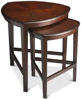 Finnegan 2-Pc. Nesting Table