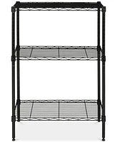 Sierra Mini 3-Tier Wire Shelf