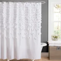 Lucia 72"x 72" Shower Curtain