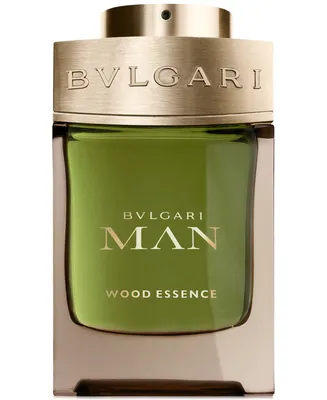 Bvlgari Man Wood Essence Eau de Parfum, 3.4