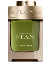 Bvlgari Man Wood Essence Eau de Parfum, 3.4-oz.