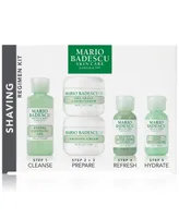 Mario Badescu 5-Pc. Shaving Set