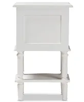 Editha Nightstand