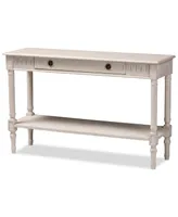 Sulli Console Table