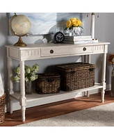 Sulli Console Table