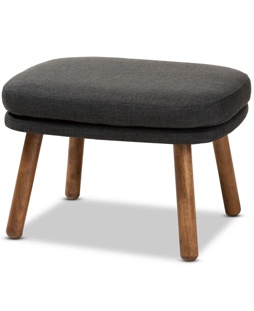 Linne Ottoman